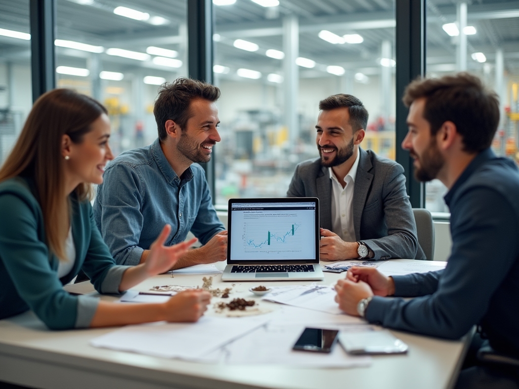 Úvodní konzultace a audit odpadu