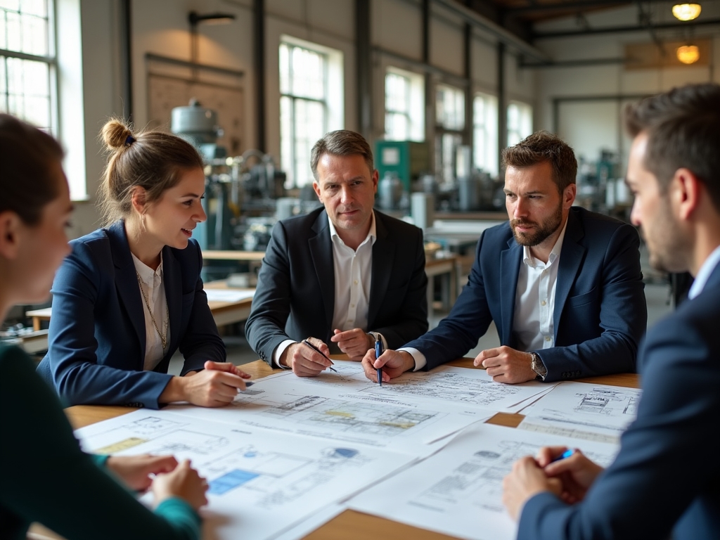 Podpora při implementaci řešení